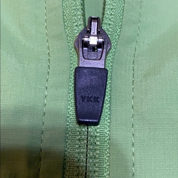 Light Zip Up Jacket - Picture 8 of 16